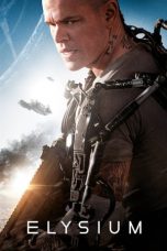 Elysium (2013) BluRay 480p & 720p Free HD Movie Download