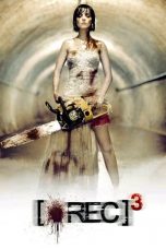 [REC] 3: Genesis (2012) BluRay 480p & 720p Free HD Movie Download