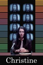 Christine (2016) BluRay 480p & 720p Free HD Movie Download