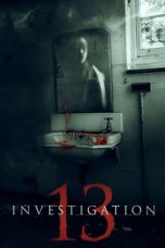 Investigation 13 (2019) WEB-DL 480p & 720p Free HD Movie Download