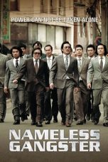 Nameless Gangster: Rules of the Time (2012) BluRay 480p & 720p Download