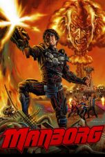 Manborg (2011) BluRay 480p & 720p Free HD Movie Download