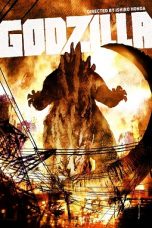 Godzilla (1954) BluRay 480p & 720p Free HD Movie Download