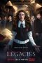 Legacies Season 2 WEB-DL 480p & 720p Free HD Movie Download