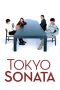 Tokyo Sonata (2008) BluRay 480p & 720p Free HD Movie Download