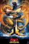 Godzilla vs. King Ghidorah (1991) BluRay 480p & 720p Movie Download