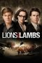 Lions for Lambs (2007) BluRay 480p & 720p Free HD Movie Download