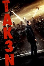 Taken 3 (2014) BluRay 480p & 720p Free HD Movie Download