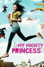 My Mighty Princess (2008) WEB-DL 480p & 720p Korean Movie Download