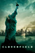 Cloverfield (2008) BluRay 480p & 720p Free HD Movie Download