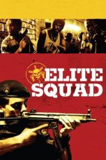 Elite Squad (2007) BluRay 480p & 720p Free HD Movie Download