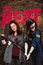 The Heat (2013) BluRay 480p & 720p Free HD Movie Download