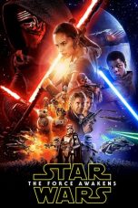 Star Wars: The Force Awakens (2015) BluRay 480p & 720p Download