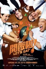 Let's Eat (2016) BluRay 480p & 720p Free HD Movie Download