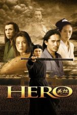 Hero (2002) BluRay 480p & 720p Free HD Movie Download