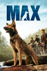 Max (2015) BluRay 480p & 720p Free HD Movie Download Watch Online