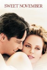 Sweet November (2001) WEB-DL 480p & 720p Free HD Movie Download