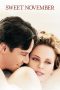 Sweet November (2001) WEB-DL 480p & 720p Free HD Movie Download