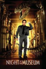 Night at the Museum (2006) BluRay 480p & 720p HD Movie Download