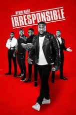 Kevin Hart: Irresponsible (2019) WEBRip 480p & 720p Movie Download