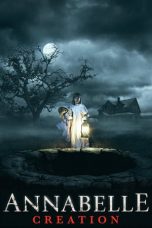 Annabelle: Creation (2017) BluRay 480p & 720p Free HD Movie Download