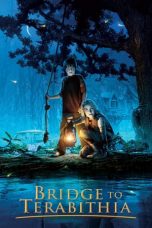 Bridge to Terabithia (2007) BluRay 480p & 720p Free HD Movie Download