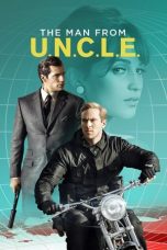 The Man from U.N.C.L.E. (2015) BluRay 480p & 720p HD Movie Download