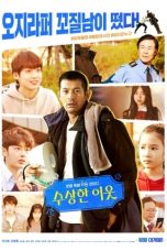 Rainbow Playground (2019) HDRip 480p & 720p Korean Movie Download