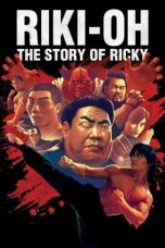 Riki-Oh: The Story of Ricky (1991) BluRay 480p, 720p & 1080p Mkvking - Mkvking.com