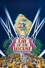 The Day of the Locust (1975) BluRay 480p, 720p & 1080p Full Movie