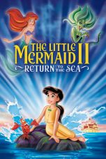 The Little Mermaid 2: Return to the Sea (2000) BluRay 480p & 720p