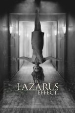 The Lazarus Effect (2015) BluRay 480p & 720p Movie Download Eng Sub