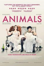 Animals (2019) BluRay 480p & 720p Movie Download Via Google Drive