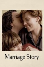 Marriage Story (2019) BluRay 480p & 720p NetFlix Movie Download