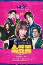 The Snob (2019) HDRip 480p & 720p Korea Movie Download Sub Indo