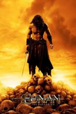 Conan the Barbarian (2011) BluRay 480p & 720p HD Movie Download