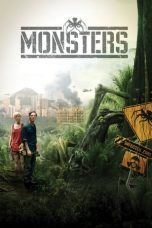 Monsters (2010) BluRay 480p & 720p Movie Download English Sub