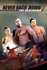 Never Back Down 2: The Beatdown (2011) WEB-DL 480p & 720p