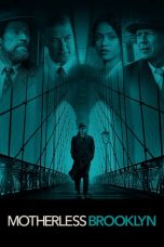 Motherless Brooklyn (2019) BluRay 480p & 720p HD Movie Download