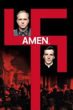 Amen. (2002) BluRay 480p & 720p Free HD Movie Download