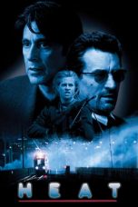 Heat (1995) BluRay 480p & 720p Free HD Movie Download