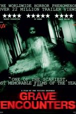 Grave Encounters (2011) BluRay 480p & 720p Free HD Movie Download