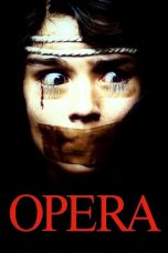 Opera (1987) BluRay 480p & 720p Free HD Movie Download Eng Sub