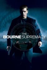 The Bourne Supremacy (2004) BluRay 480p & 720p Free Movie Download