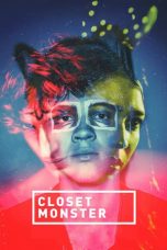 Closet Monster (2015) BluRay 480p & 720p Free HD Movie Download