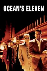 Ocean's Eleven (2001) BluRay 480p & 720p Free HD Movie Download