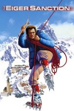 The Eiger Sanction (1975) BluRay 480p & 720p Free HD Movie Download