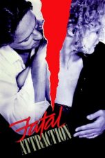 Fatal Attraction (1987) BluRay 480p & 720p HD Movie Download Eng Sub