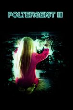 Poltergeist III (1988) BluRay 480p & 720p Free HD Movie Download