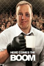 Here Comes the Boom (2012) BluRay 480p & 720p Movie Download